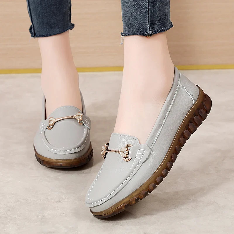 YVETTE™ - Elegant Casual Loafers
