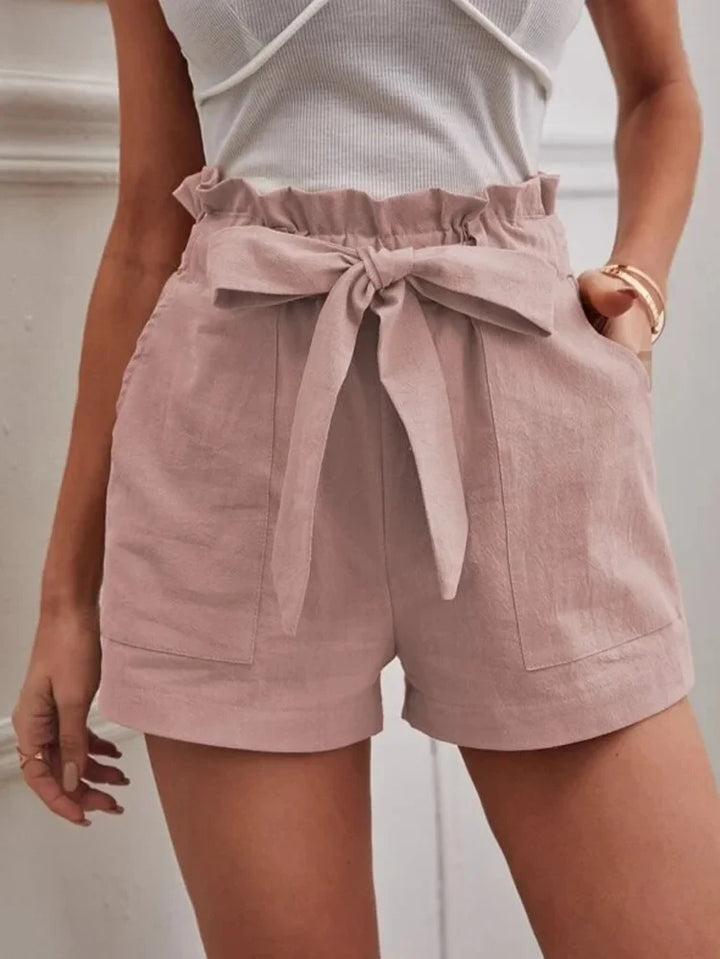 NATASHA™ – Stylish Everyday Shorts