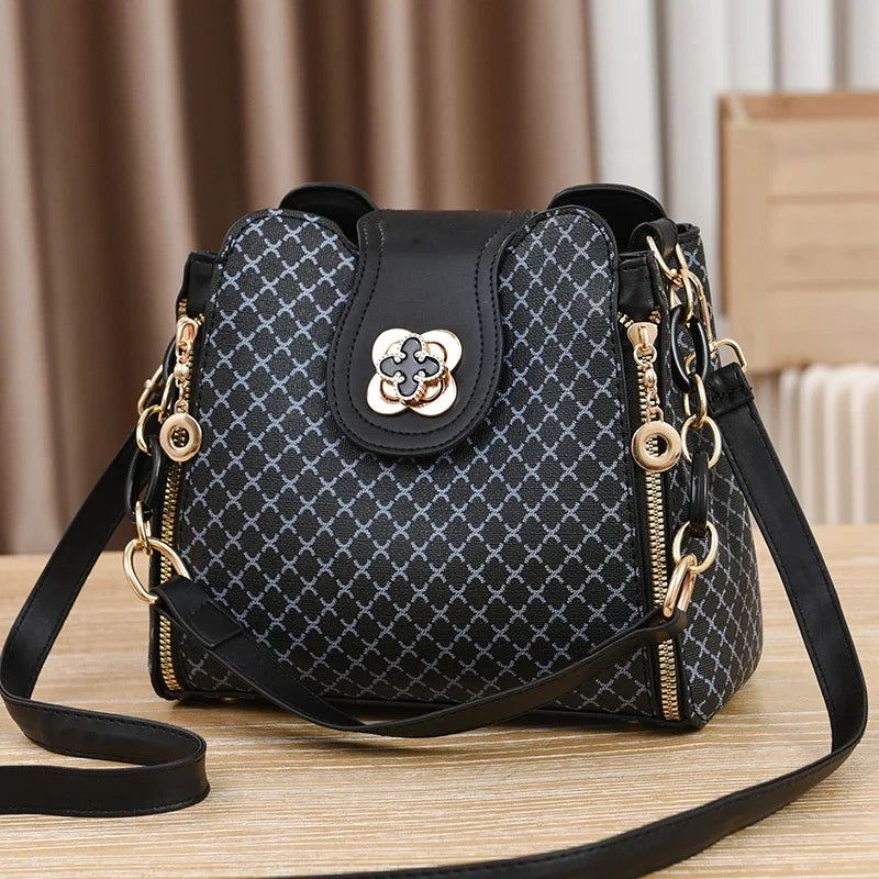 MARJORIE™ – Luxurious Charm Bag